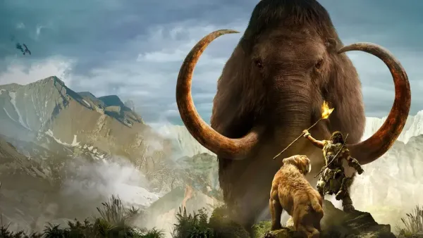 Far Cry Primal