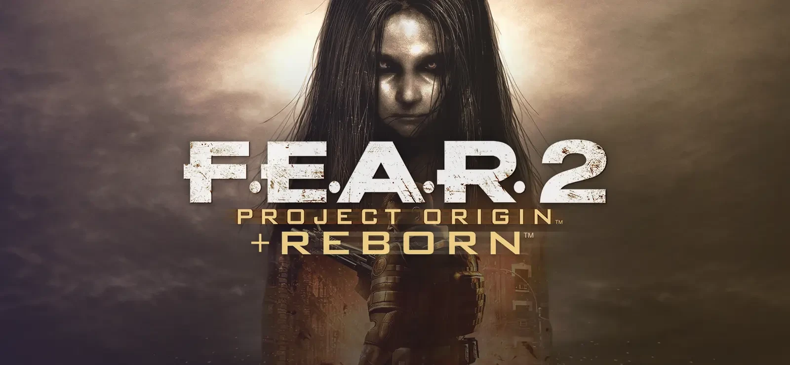 F.E.A.R. 2 Project  Reborn