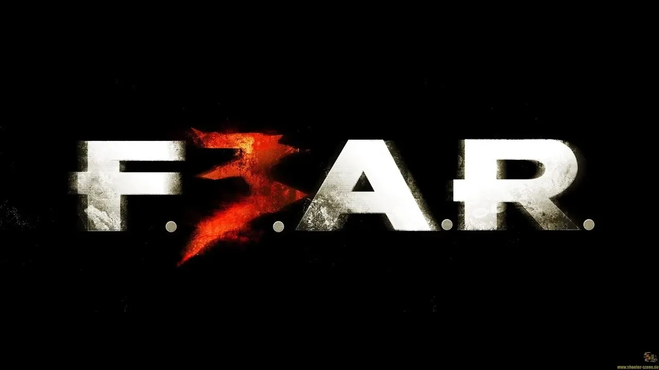 F.E.A.R 3