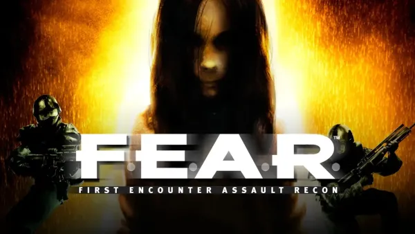 F.E.A.R Platinum Collection