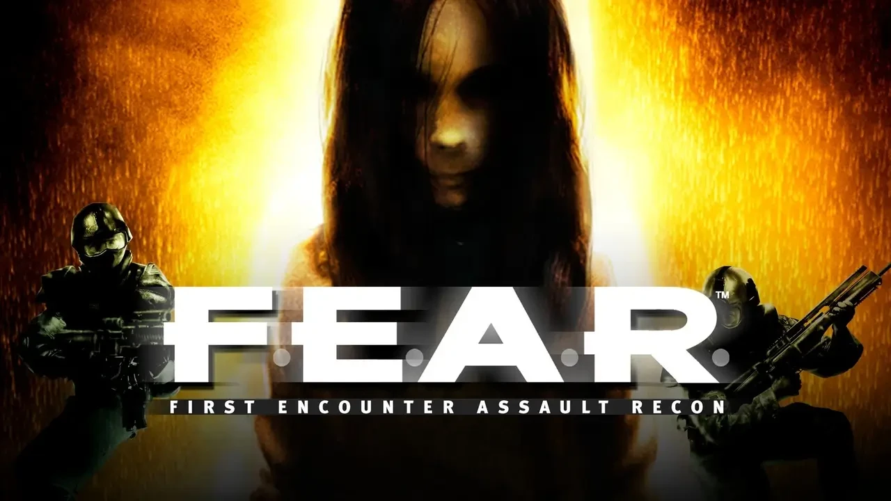F.E.A.R Platinum Collection