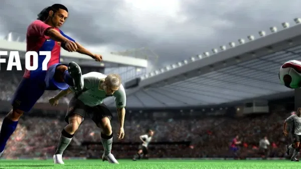 Fifa 07