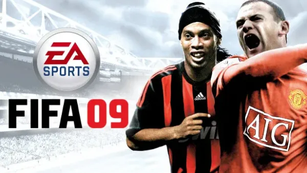 Fifa 09