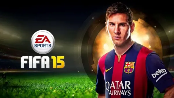 Fifa 15