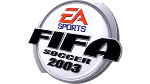 Fifa 2003