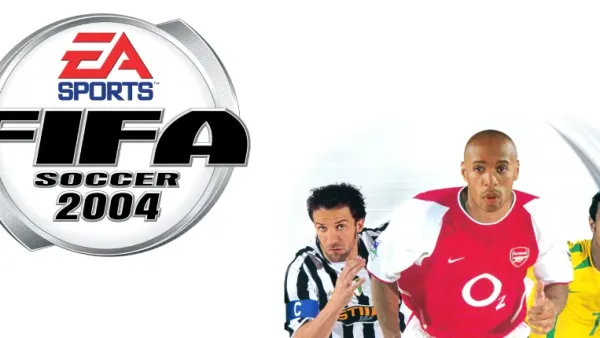 Fifa 2004