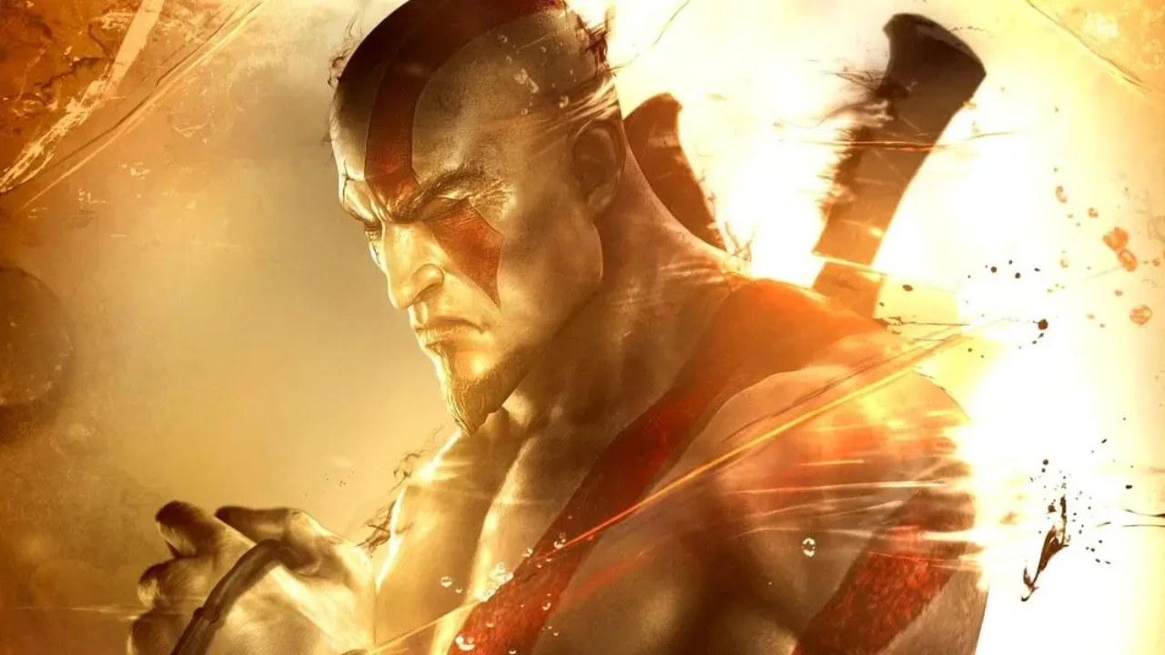 God of War: Ascension