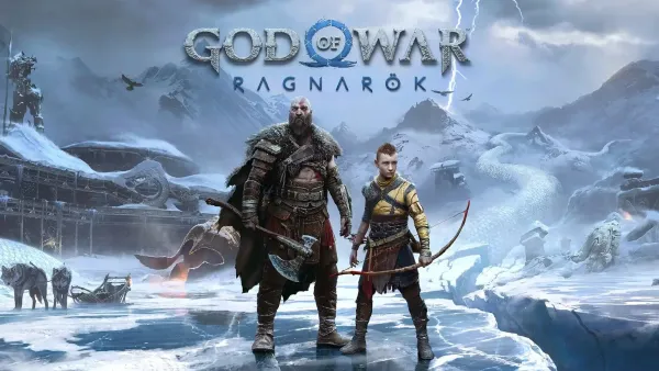 God Of War: Ghost Of Sparta