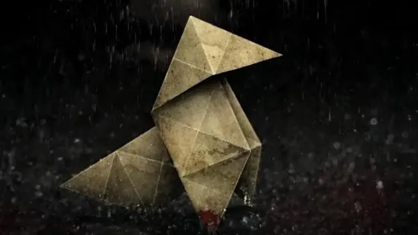 Heavy Rain