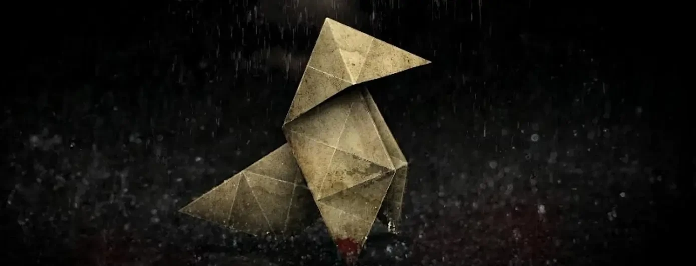 Heavy Rain