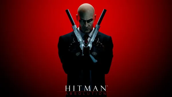 Hitman
