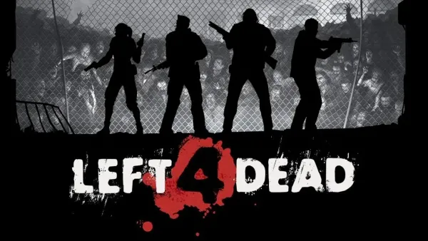 Left 4 Dead