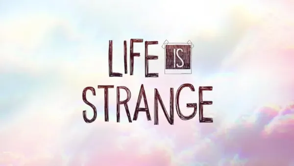 Life is Strange