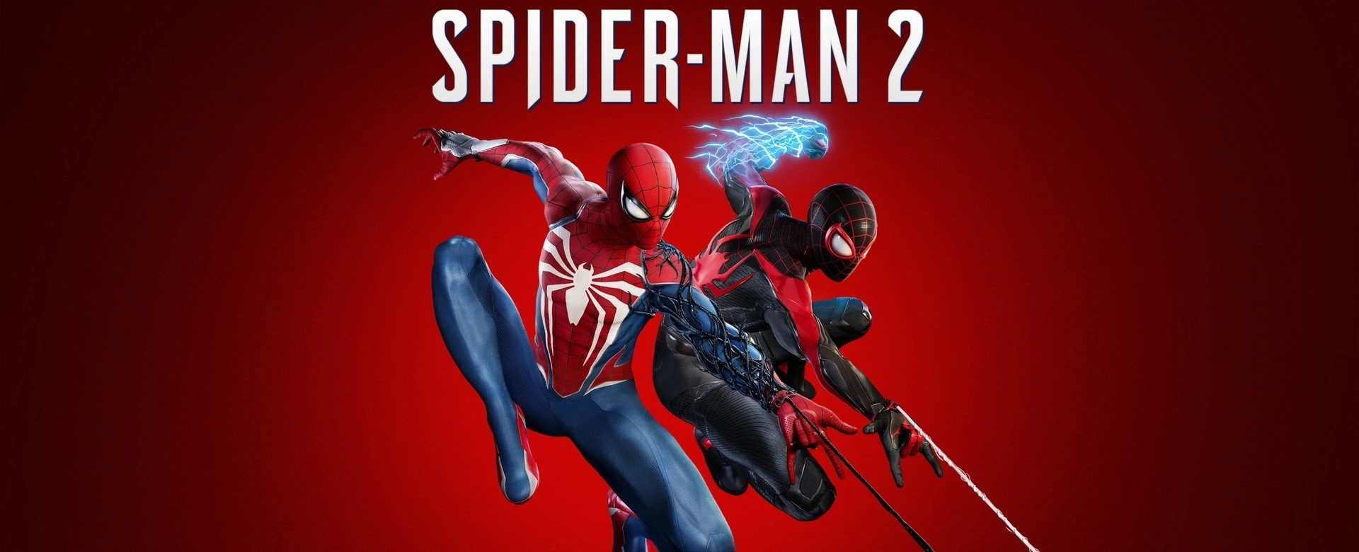 Marvels Spiderman 2