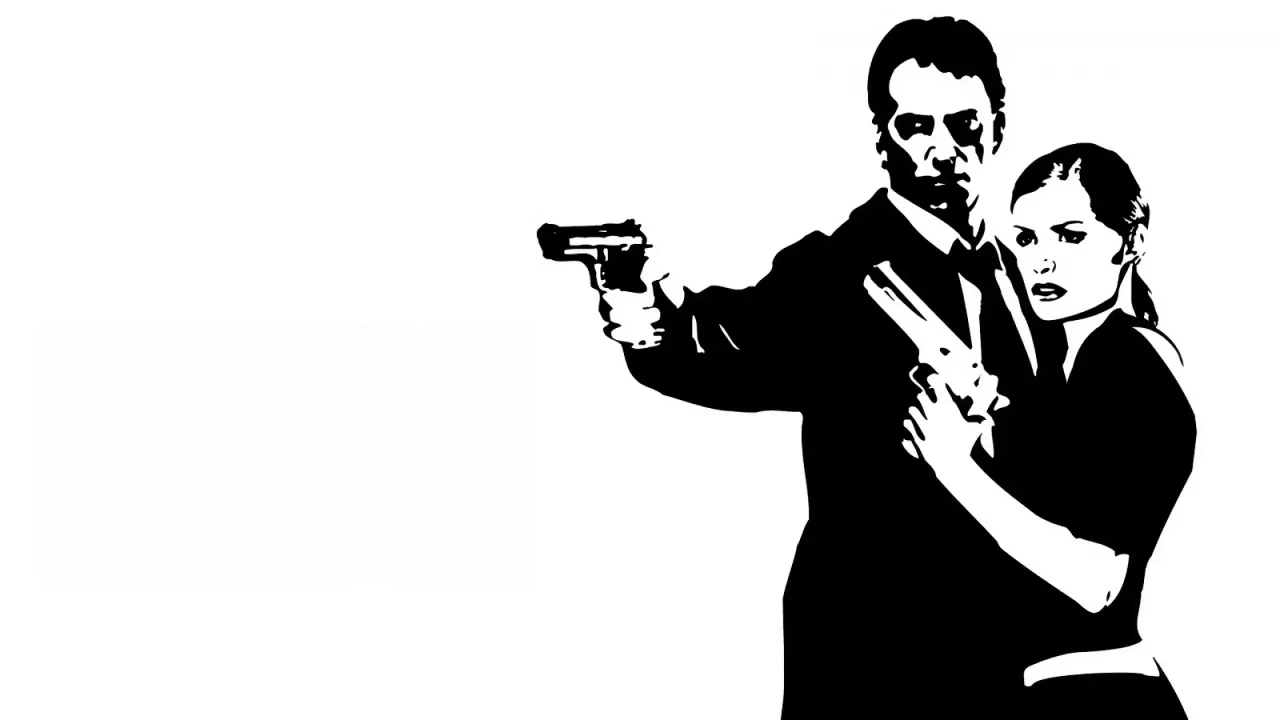 Max Payne 2 : The Fall of Max Payne
