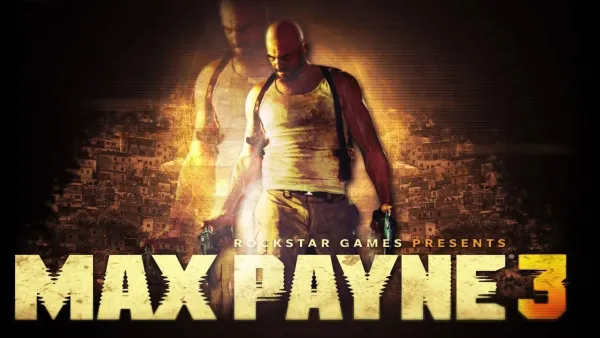 Max Payne 3