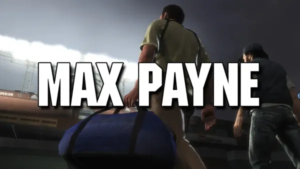 Max Payne