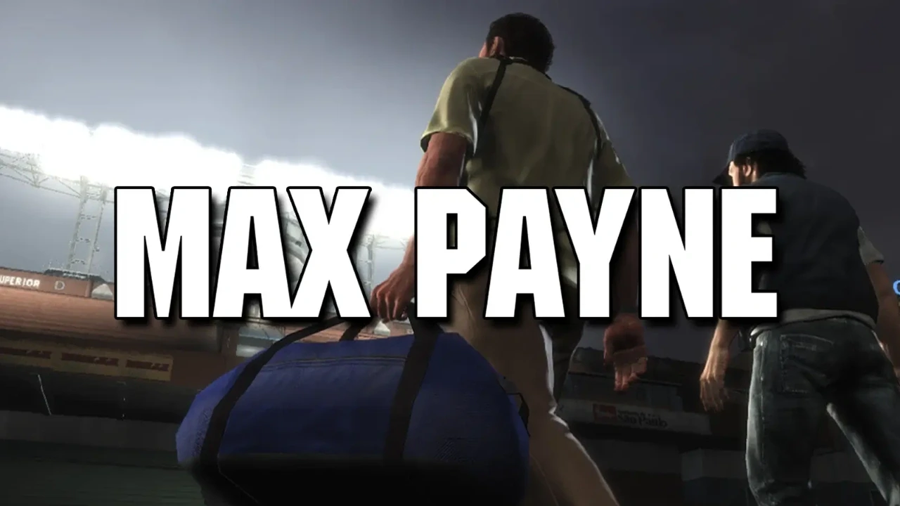 Max Payne