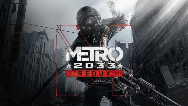 Metro 2033