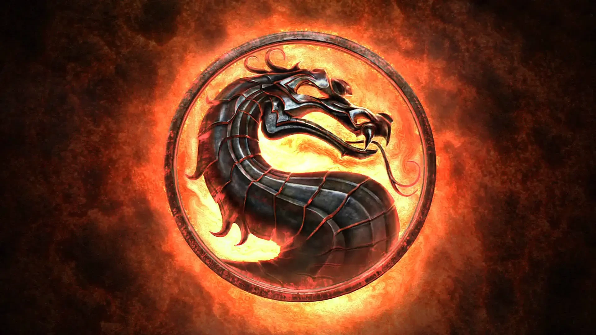 Mortal Kombat X