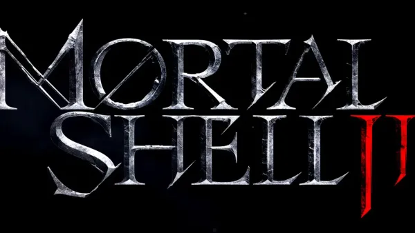 Mortal Shell 2