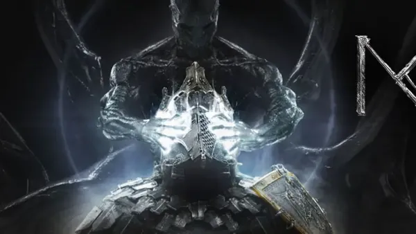 Mortal Shell