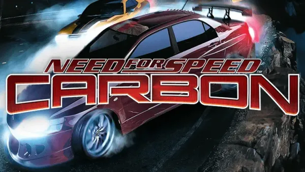 Need For Speed: Carbon