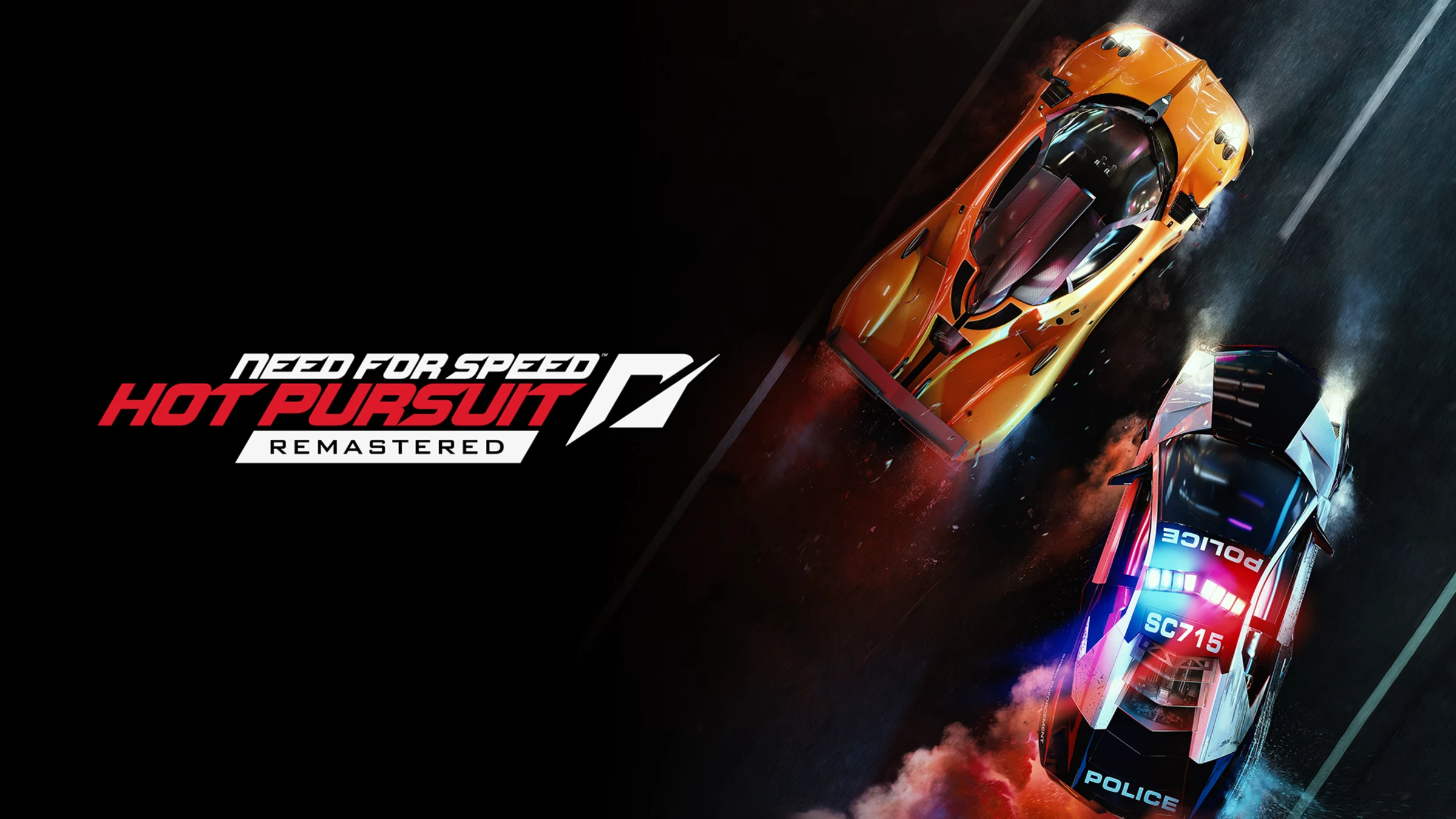 Need For Speed: Hot Pursuit
