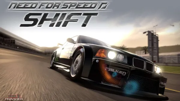 Need for Speed: Shift