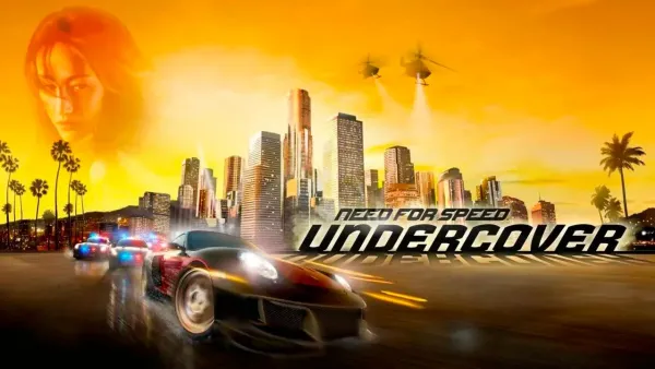Need For Speed: Undercover