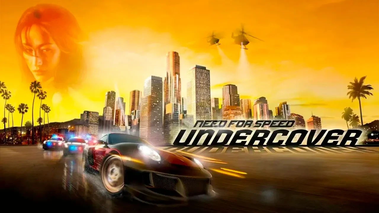Need For Speed: Undercover