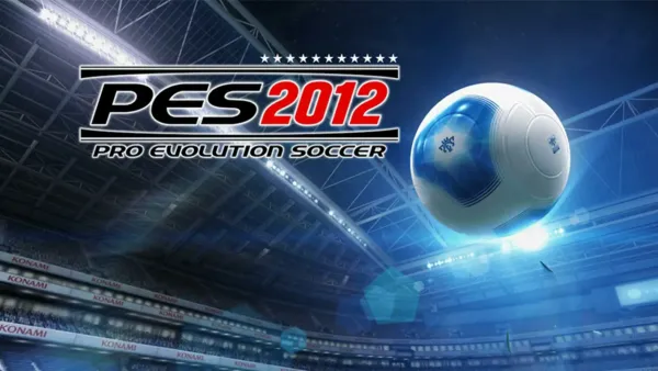 Pro Evolution Soccer 2012