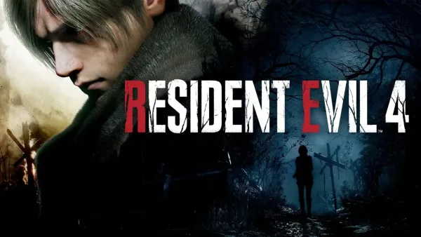 Resident Evil 4: Remake