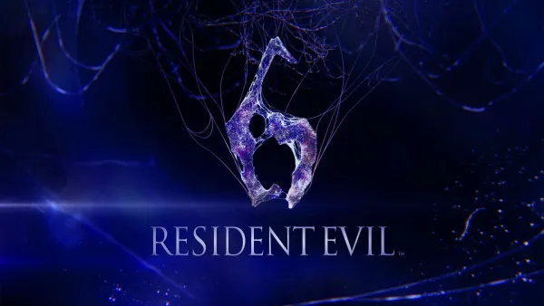 Resident Evil 6
