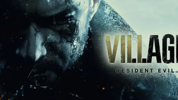 Resident Evil 8: Village
