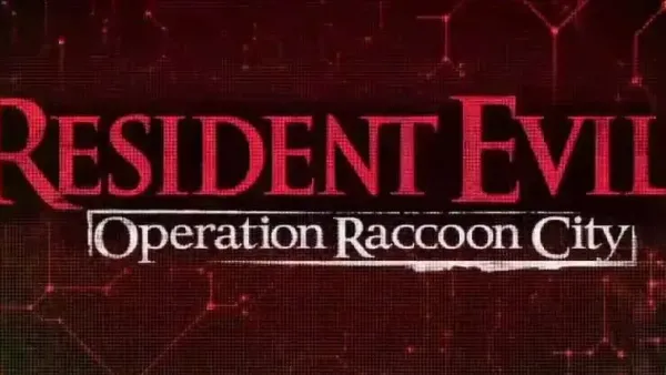 Resident Evil: Operation Raccoon City