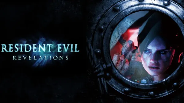 Resident Evil: Revelations 2