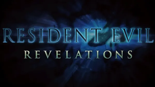 Resident Evil: Revelations