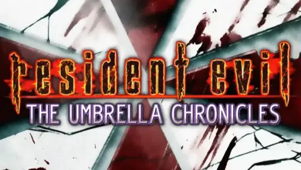 Resident Evil: The Umbrella Chronicles