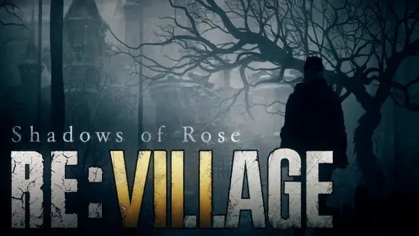 Resident Evil Village: Shadow of Rose
