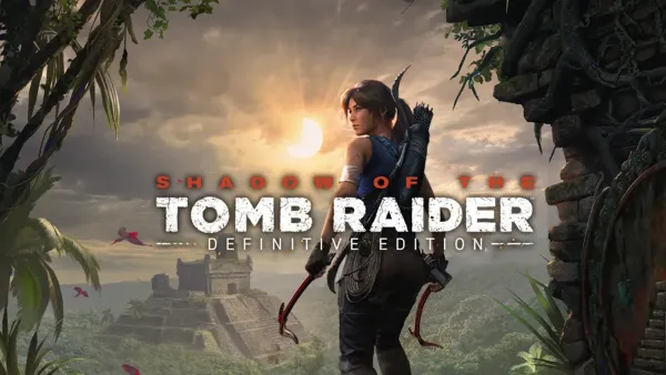 Shadow of the Tomb Raider: Definitive Edition