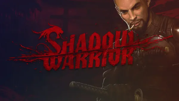 Shadow Warrior
