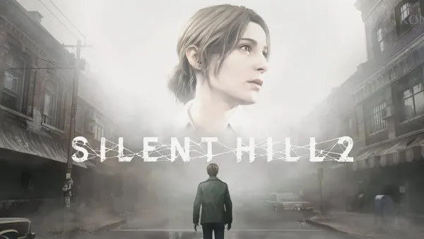 Silent Hill 2