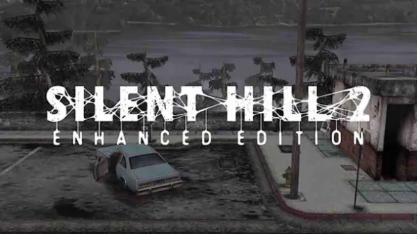 Silent Hill 2: Enhanced Edition