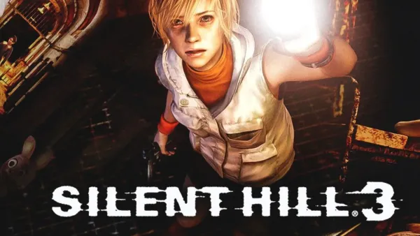 Silent Hill 3