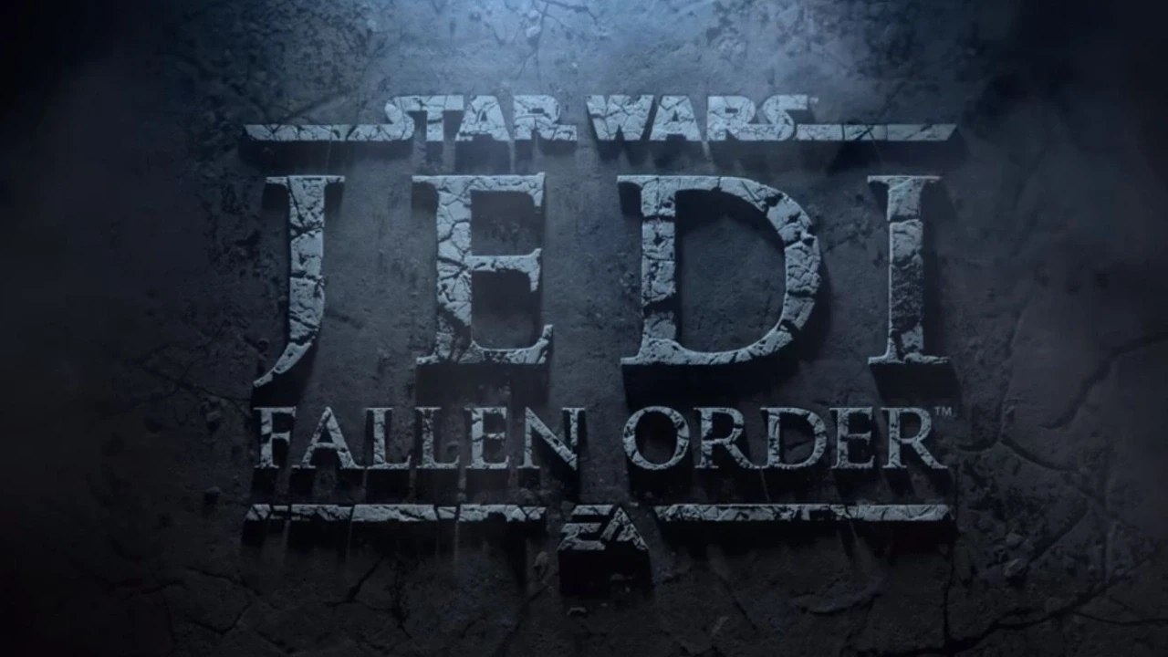 Star Wars Jedi Fallen Order