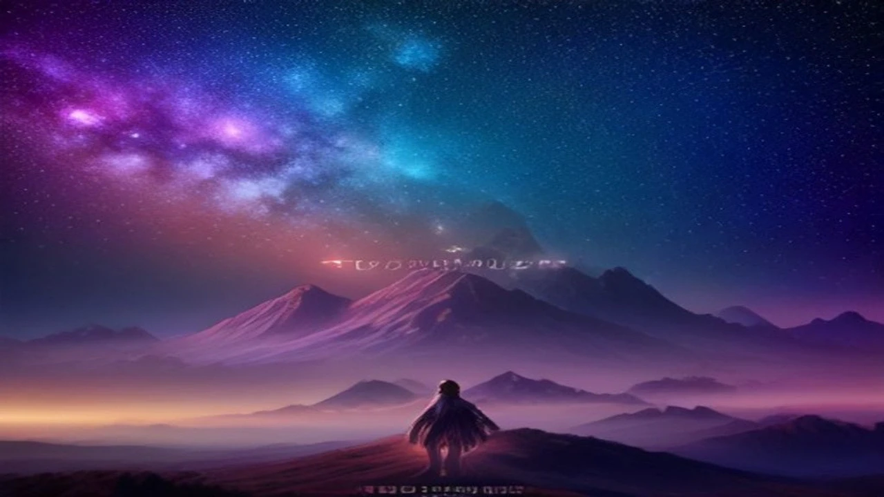 Starfield