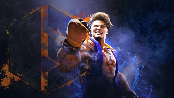 Street Fighter 6