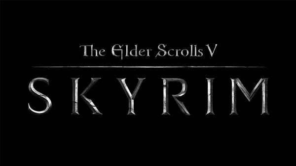 The Elder Scrolls 5 Skyrim