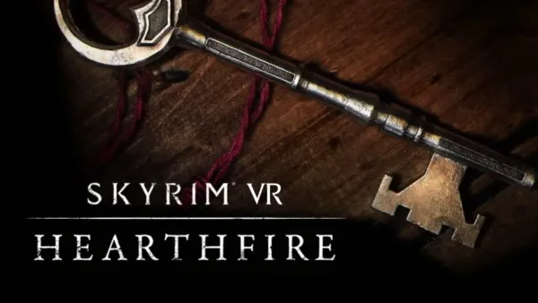 The Elder Scrolls 5 Skyrim – Hearthfire DLC